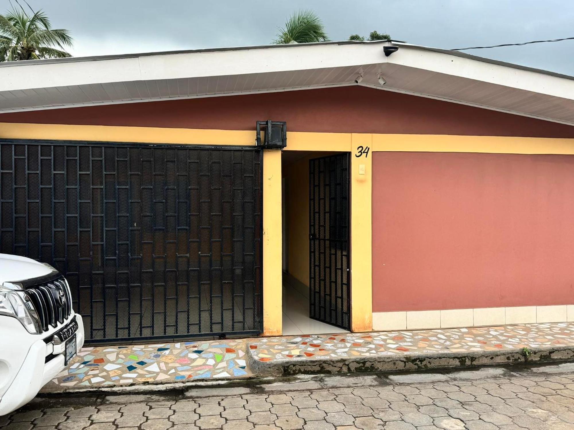 Havana Rivas Exterior photo